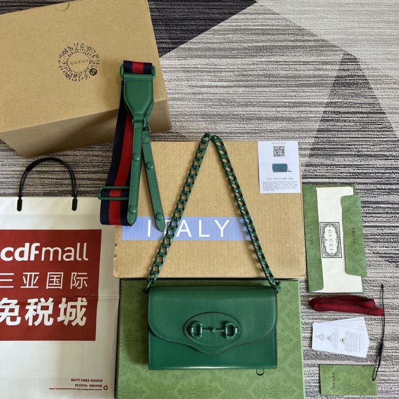 Gucci Other Satchel Bags